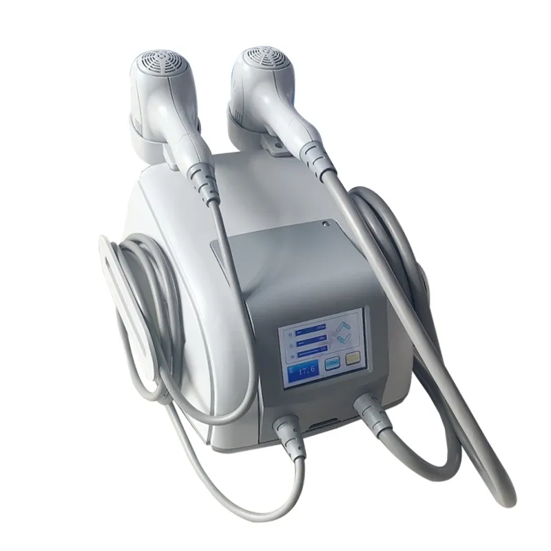 Ny Tech 808nm Diode Laser Hårborttagning med kylhandtag Bekväm behandling Hem Använd lätt att använda