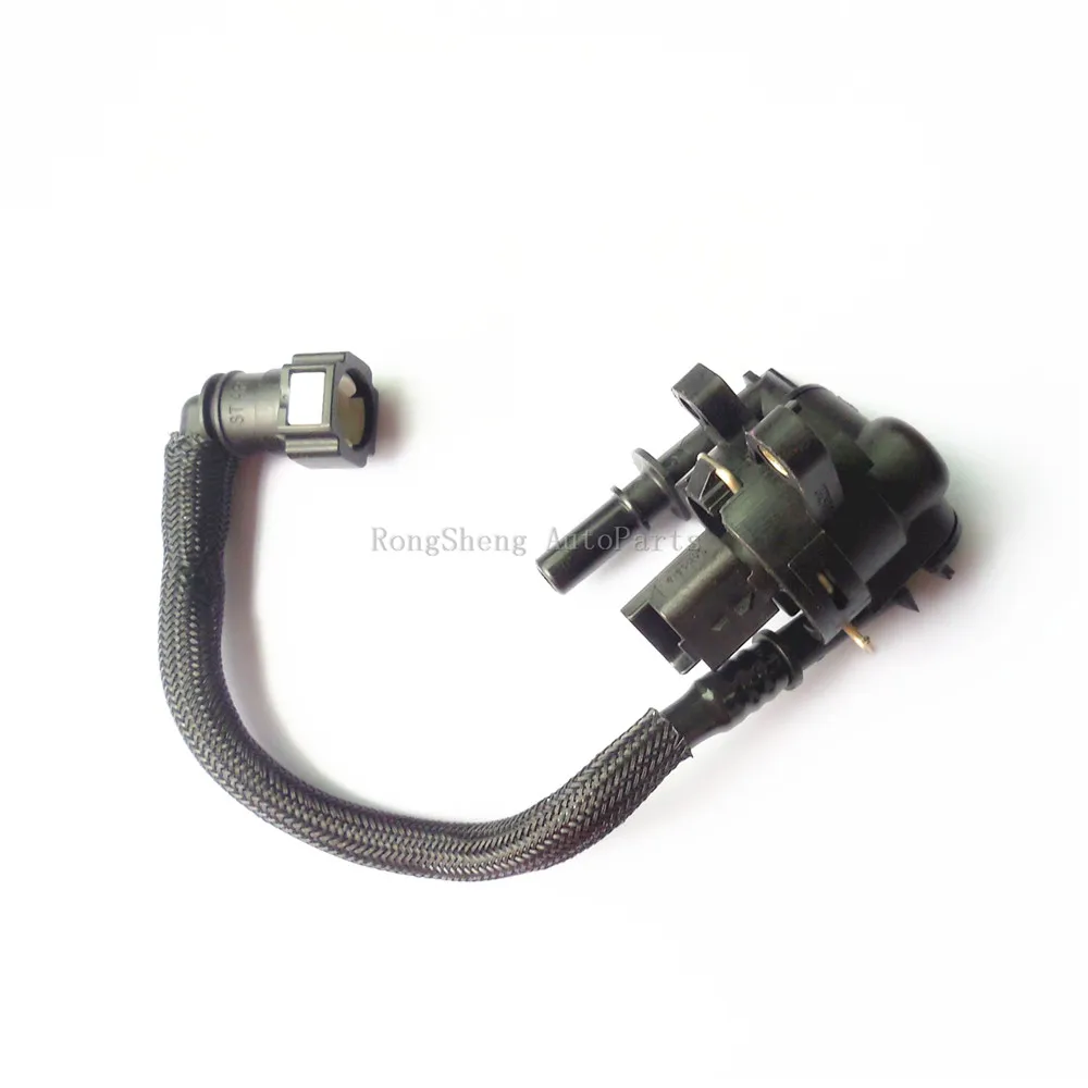 For Ford-Citroen fuel pressure sensor assembly 81CP38-01,81CP3801,160162213,DGDDV D10