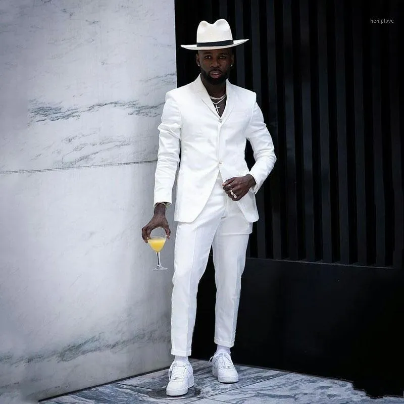 Costume skinny on sale homme