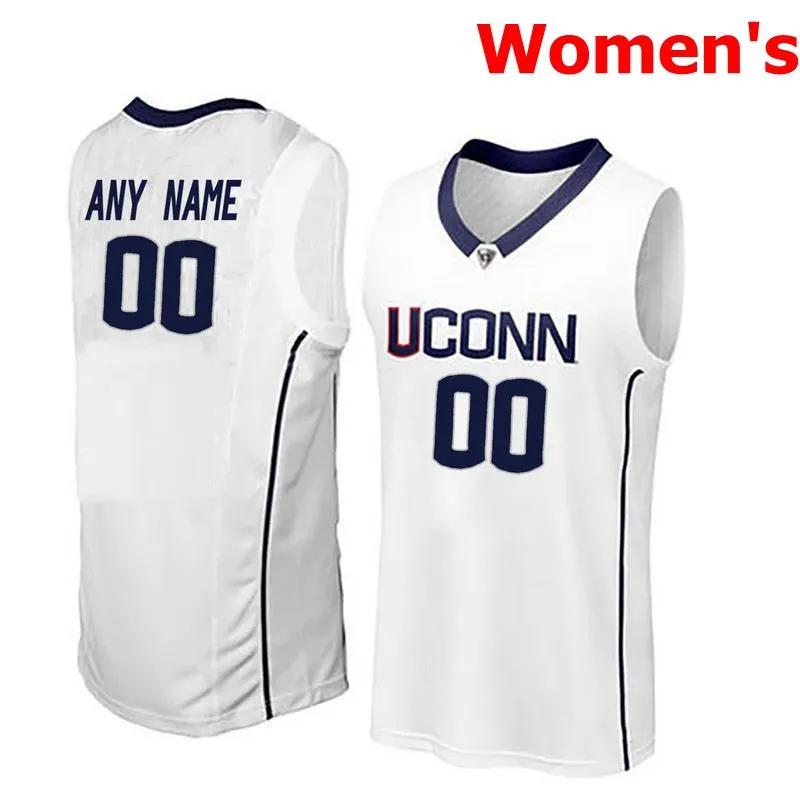 Andre drummond uconn top jersey