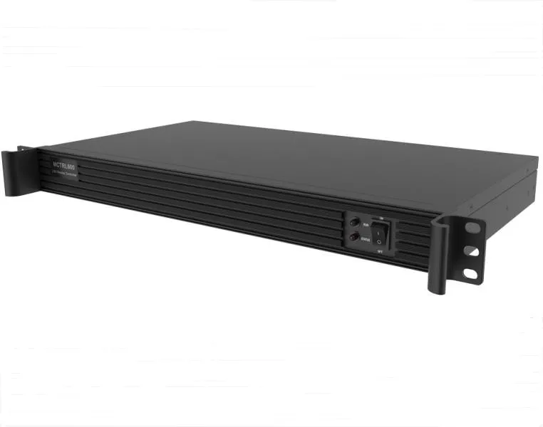 NovaStar MCTRL600-Controller, LED-Anzeige Vollfarb-Sendekarte, LED-Anzeige-Controller MCTRL600 / NovaStar-Sendebox,