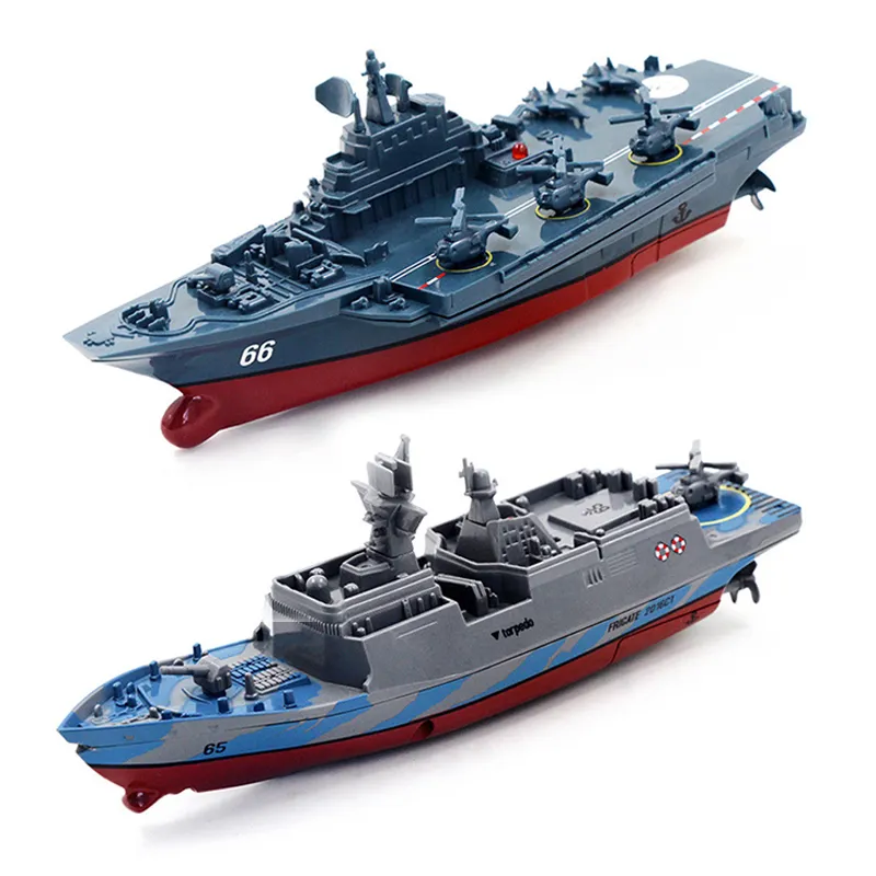 Battleship online rc boat