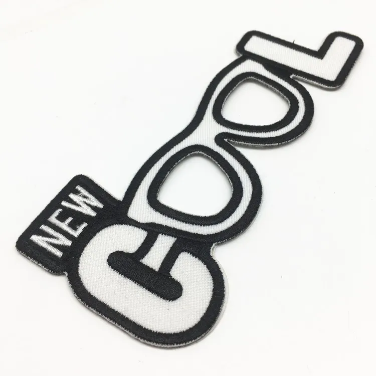 Diseño de parches bordados deals