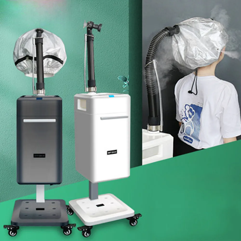 Professional hair steam hotsell