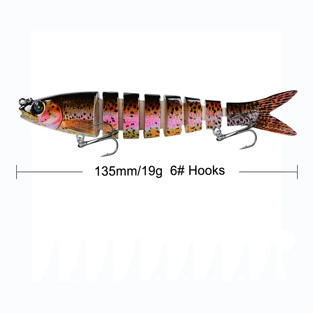 Top Quality 13.5cm 19g Bass Pencil Popper Lures In Slow Sinking Gears,  Lifelike Swimbaits, And Bait Tackle Kits For Freshwater Fishing From  Hhyknife, $2.9