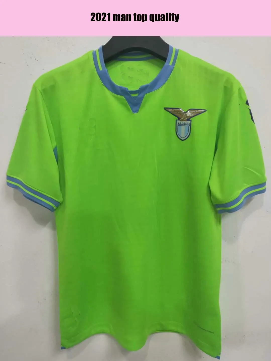 Lazio clearance jersey 2021