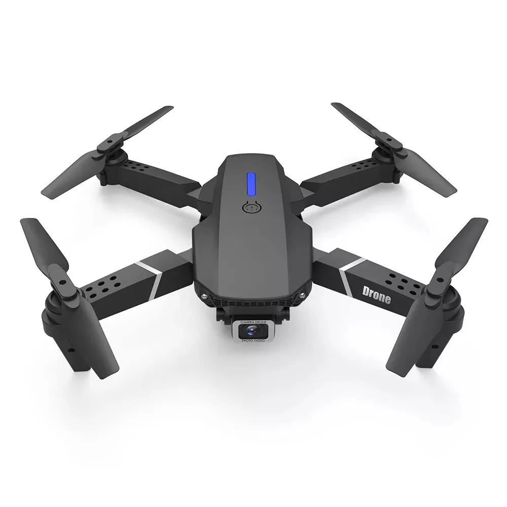 Mini Drones For Kids With Camera, 4K RC Quadcopter For Beginners, Remote  Control Plane Toys For Boys And Girls, Christmas Gifts  E68/E88/LSRC/RG107/XT5 From Edwardtang, $14.33