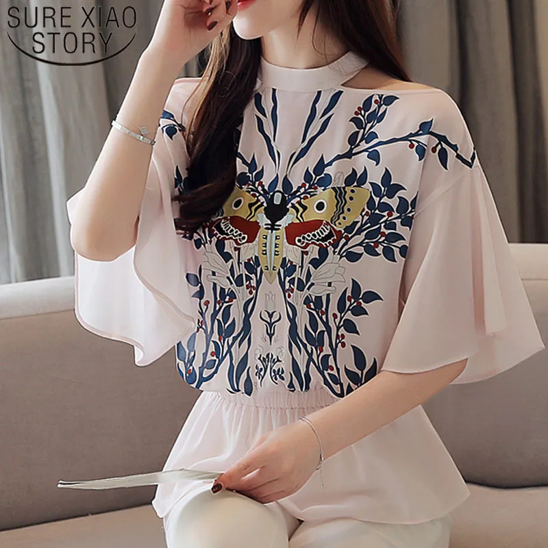 Blusas 2019 de moda sale