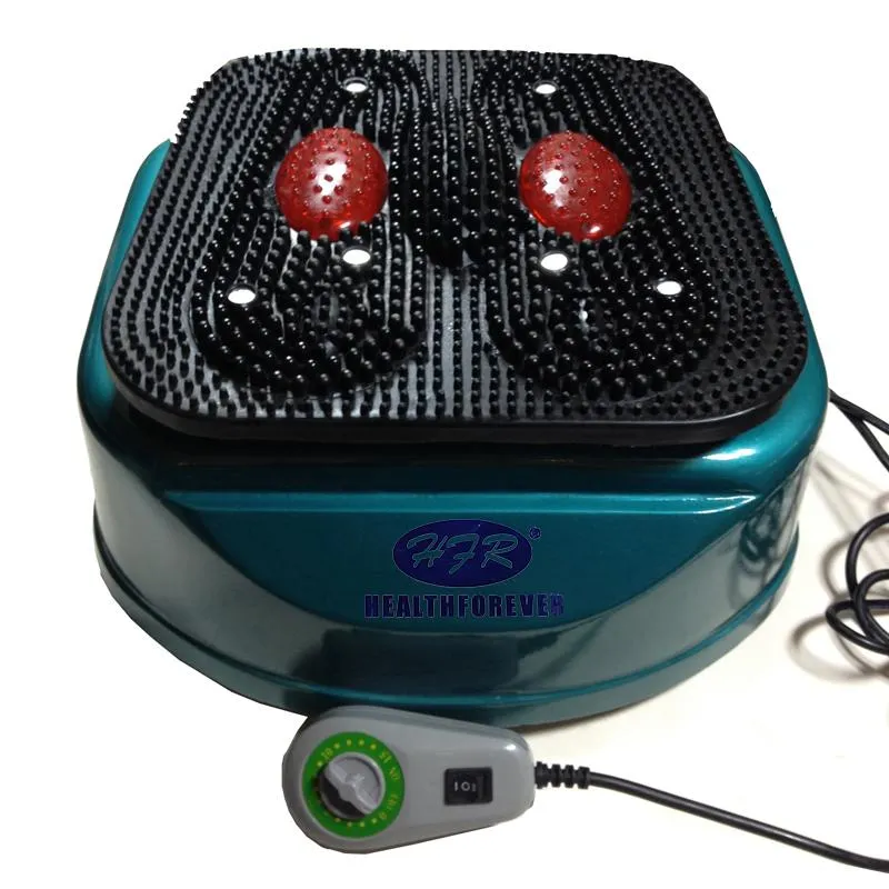 Electric Foot and Leg Massager with High Frequency Vibration for Blood  Circulation, Model 1211S, CE and ROHS Certified from Dhgate Electric  massagers - price 537.37