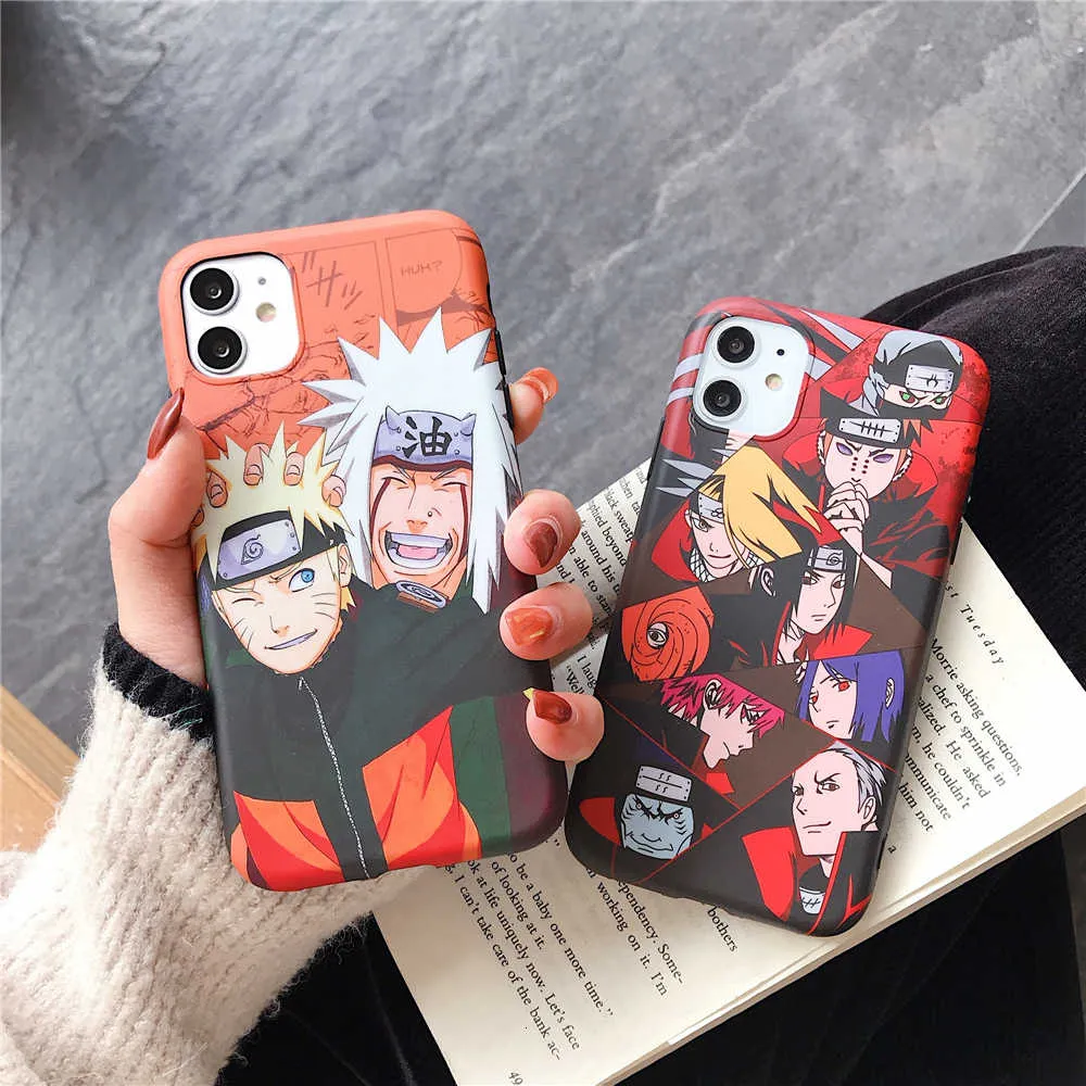 Full Print Naruto Aktisuki - Comprar em GECKO GLASS