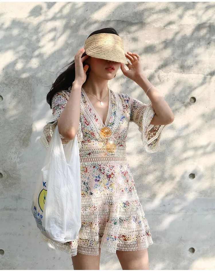  ladies uv roll up korean sun visor hat women sun visor straw sun visor caps (22)