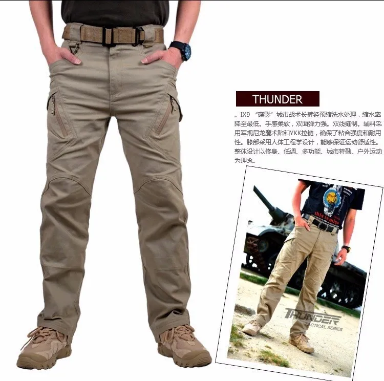 Jual cargo pants outlet