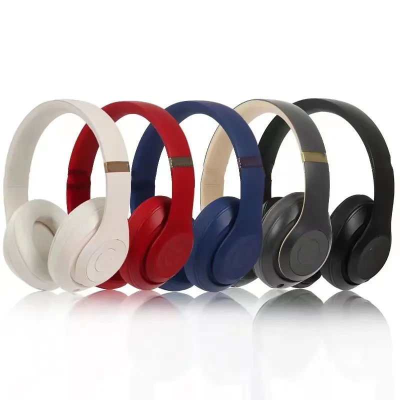NEW Headset Wireless Bluetooth Headphones