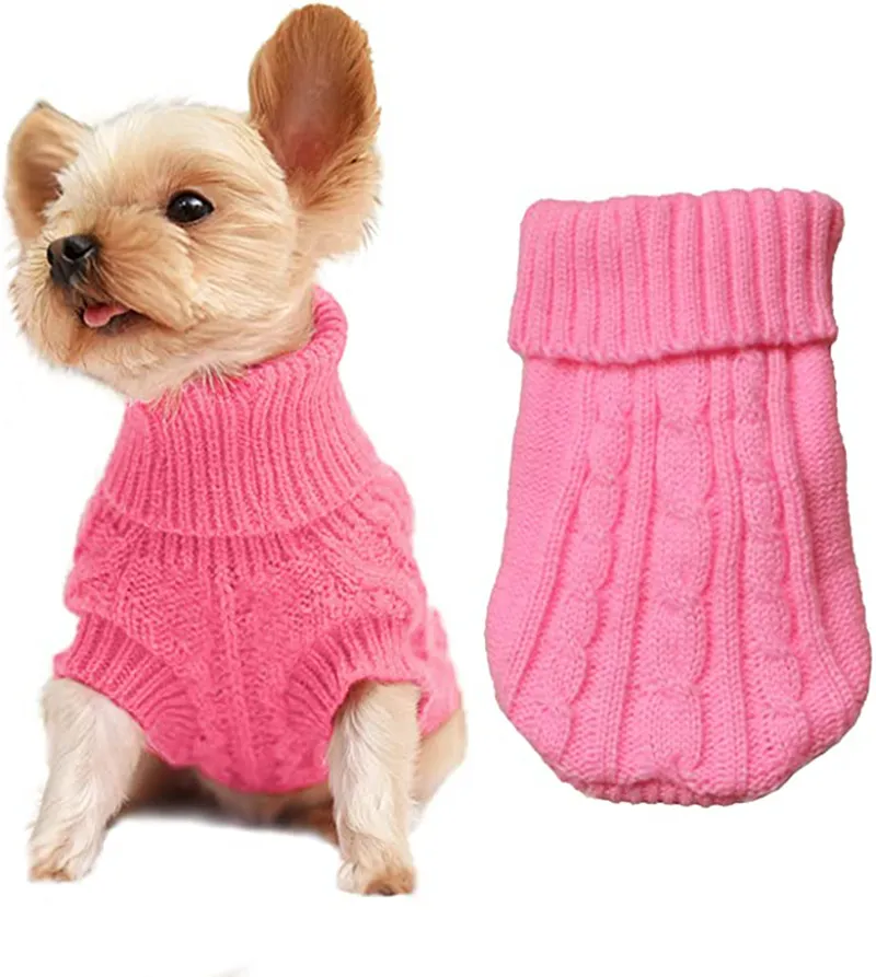 Yorkie sweaters and coats hotsell