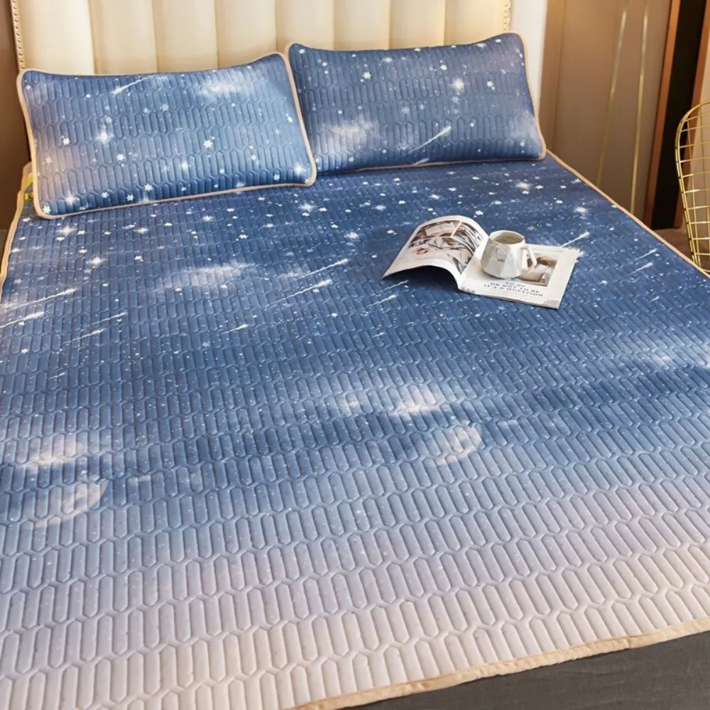 Almohadilla De Estera De Enfriamiento Para Perros Gatos Estera De