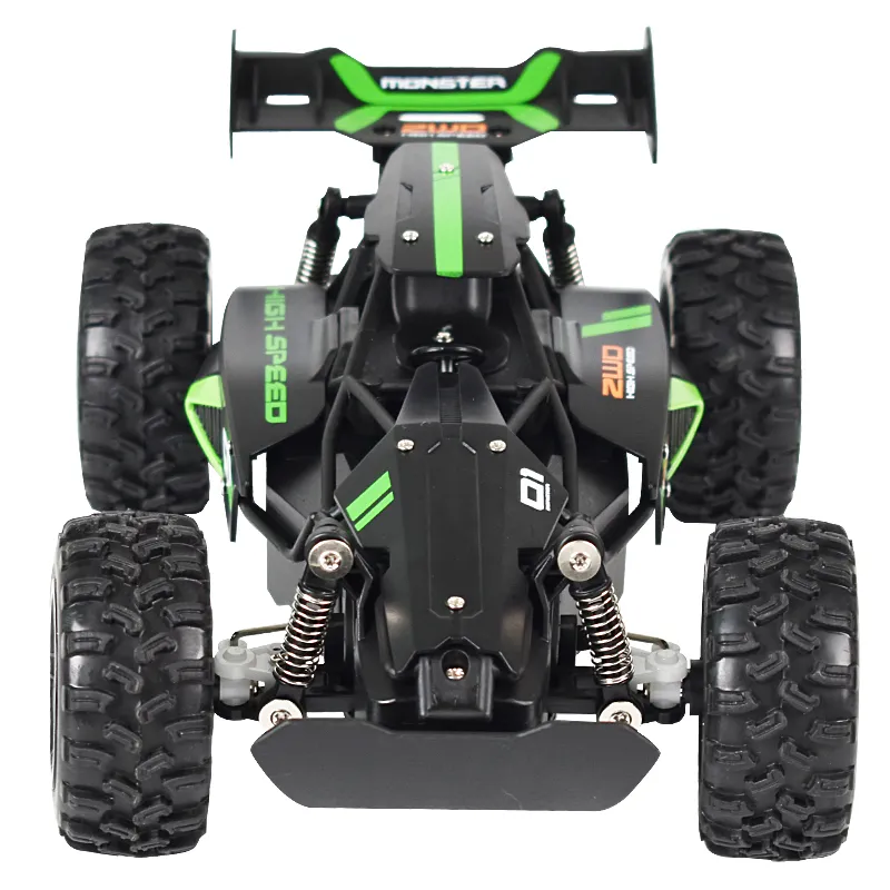 RC Car 1:18 Scale 2.4Ghz Remote Control RC High Speed Racing Car Electric Toy Car RC Auto Cars Model Toy for Adults & Kids