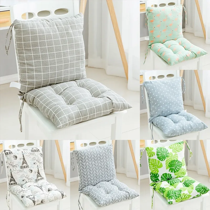 Seat Cushion on Chair Soft Cushion Student Chair Cushion Office Sofa Cushions Decorative Pillows for Sofa Cushions Home Decor 201216