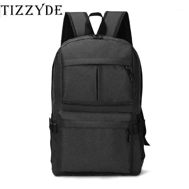 Mochila 2021 multifunción de carga USB Laptop Bag ordenador viaje Casual hombres y mujeres estudiante PDZ1311