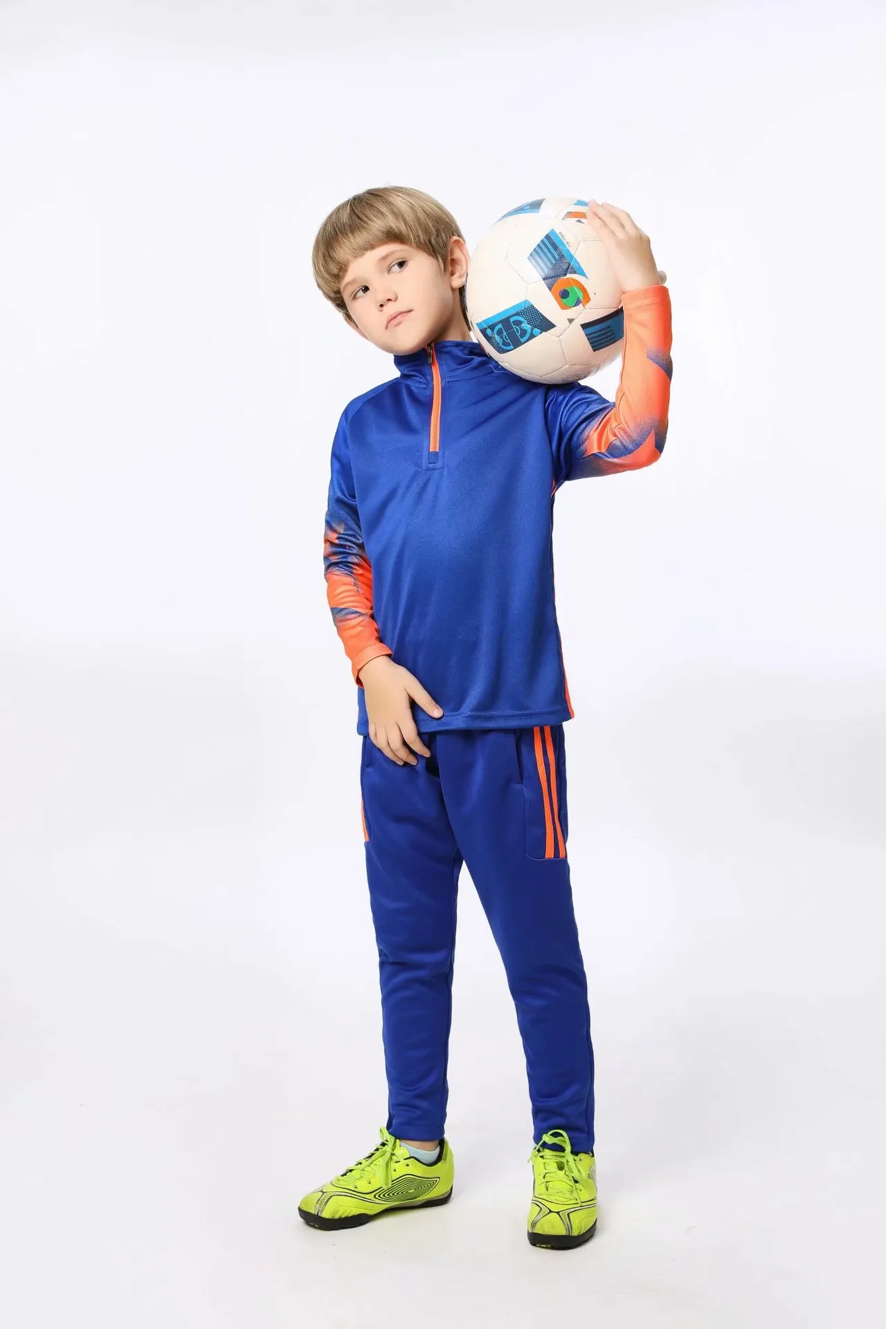 Jessie_kicks #GE08 Vapor Max Moc 2 Design 2021 Модные трикотажные изделия Детская одежда Ourtdoor Sport