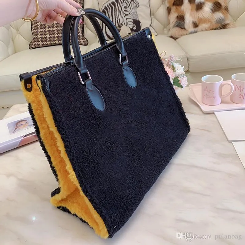 2020 WHOLESALE designer handbags women Luxury bag totes bag top quality Famous real leather Handbags Designer Shoulder Bag