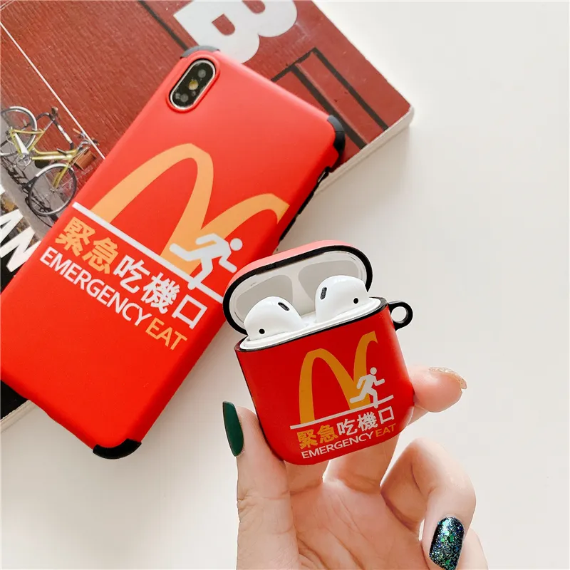 Auriculares best sale mcdonalds bluetooth