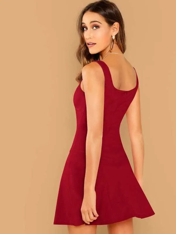 white mini graduation dress Wedtrend Women White Off The Shoulder Graduation Dress Puff Sleeve A Line  Mini Ceremony Dress – WEDTREND