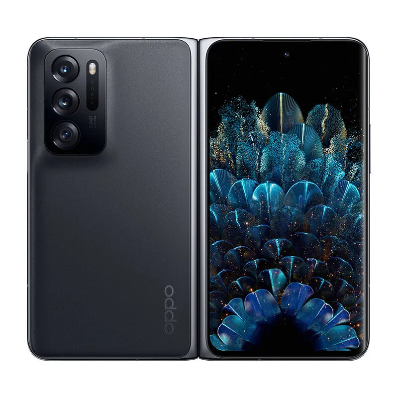 Oppo Find N 5G Foldable 5g Smartphone 8GB RAM, From