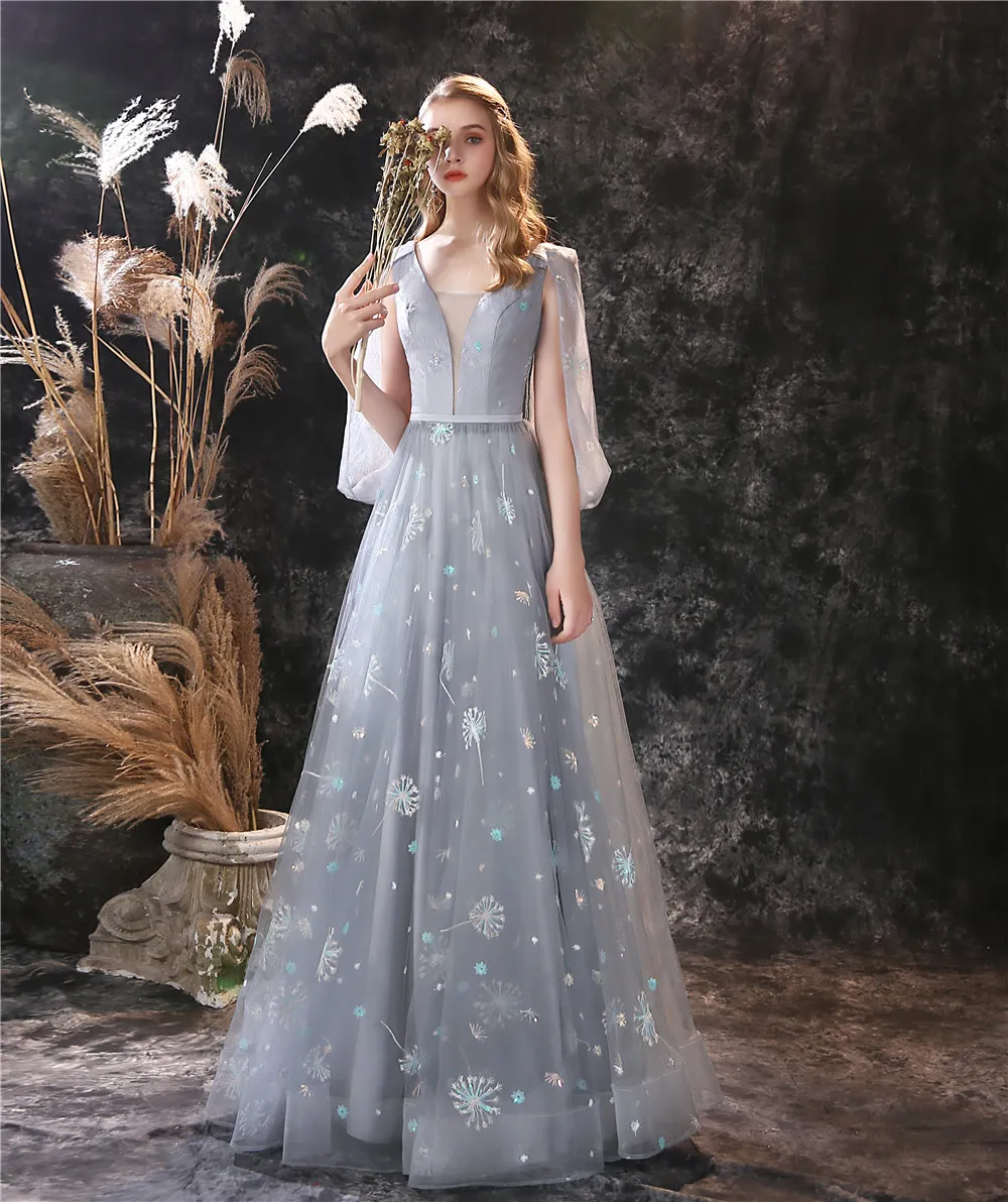 Unique evening 2025 gowns