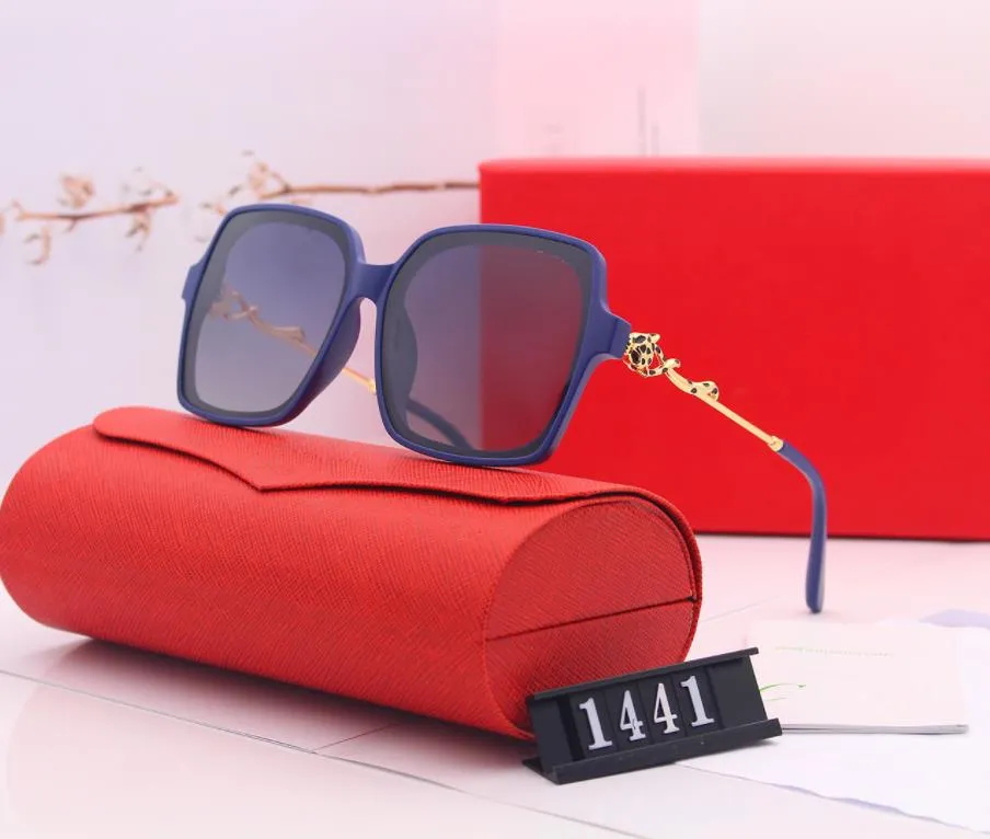 Oversized Square Frameless Sunglasses UV400 Protection Women\'s Shades Sunglasses Oversized Square Frameless Polycarbonate Lenses  main image 2