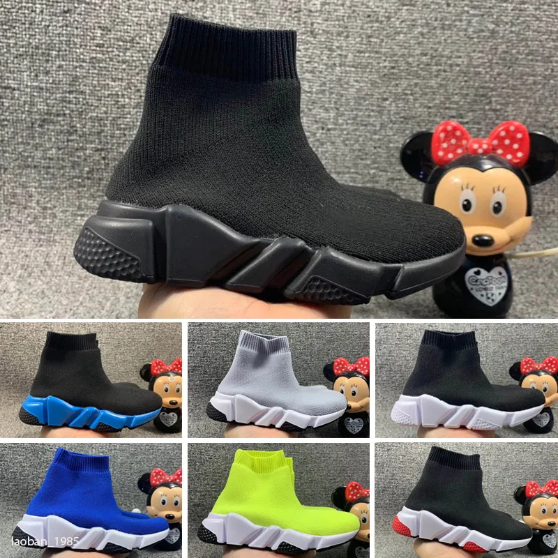 Balenciaga Speed Trainer 2021 Зимние Дети Мужские Высокие Топы Носки ОбувьХип Хоп Тренд Мужская Обувь Сетки Мужские Повседневные Туфли МужскиеКроссовки Молодежные Ботилью От 4 278 руб.
