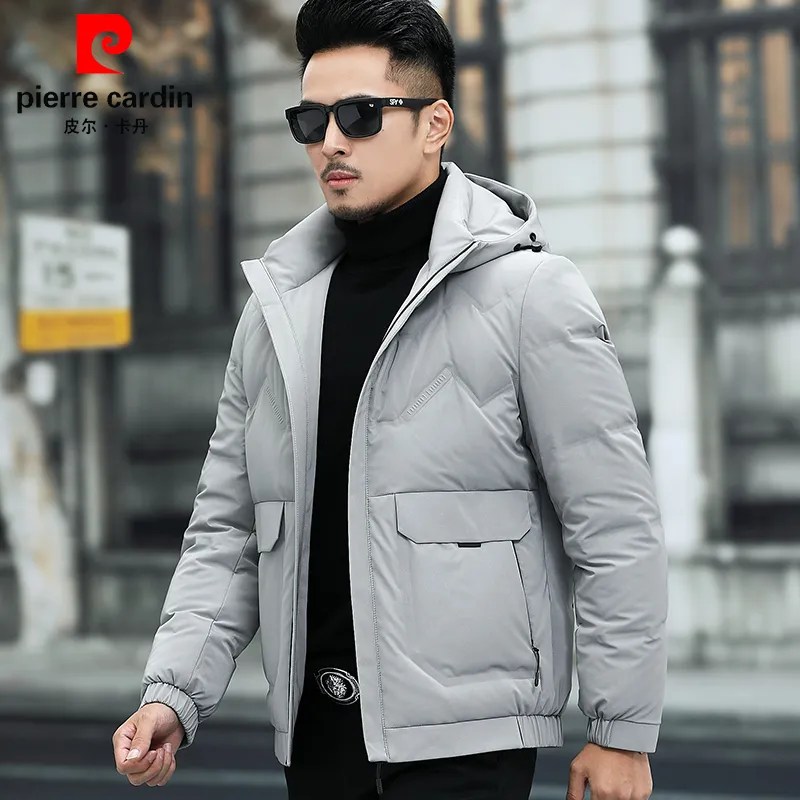 Doudoune pierre cardin cheap