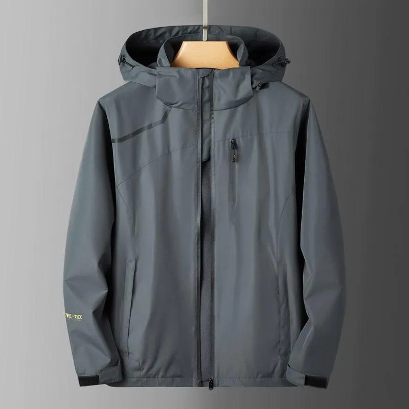 Champion waterproof breathable technology jacket outlet