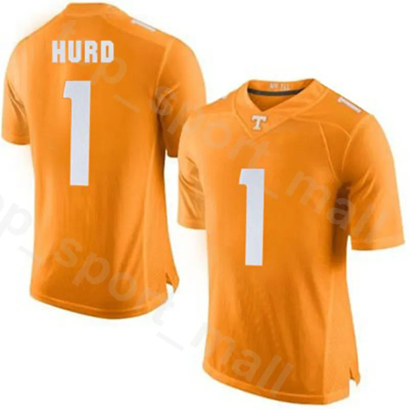 Jason witten tennessee shop jersey