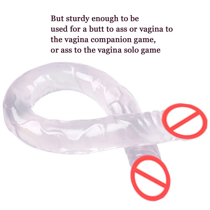doppeldildo für frauen Doppeldildo Hose mit zwei herausnehmbaren Dildos