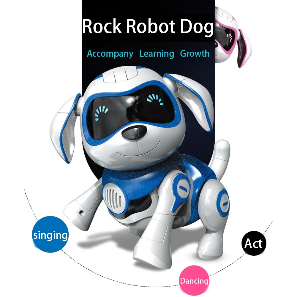 Robot Dog