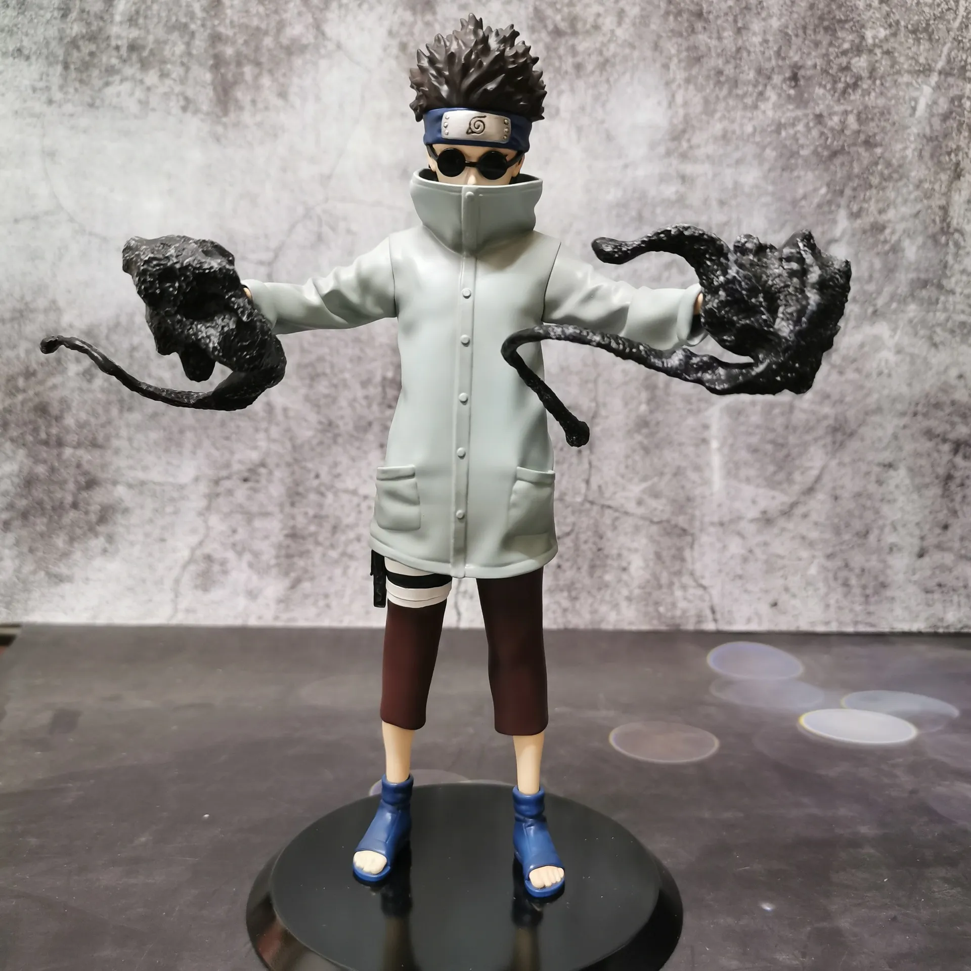 Kiba shop action figure
