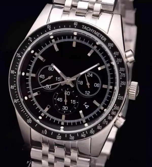 Quality 2020 New Fashion Men Mens Wristwatch Ar5985 Ar5987 Rubber