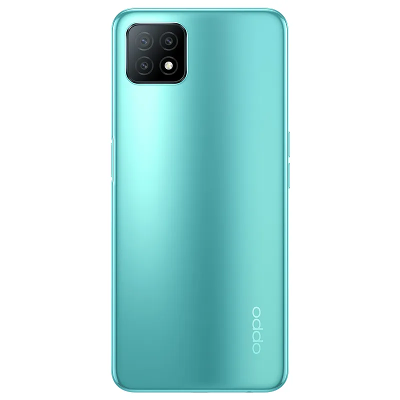 Oppo Find Oppo A53 Ram Oppo A53 Gb Ram 64 Gb Storage Mint Cream