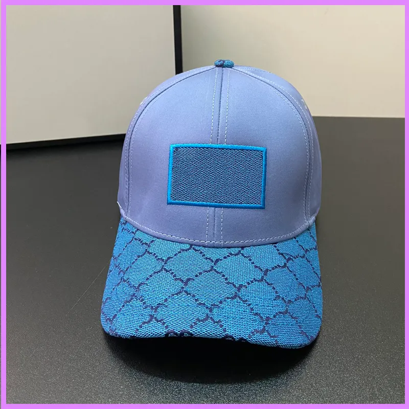 新しいスポーツ野球キャップ高品質の帽子帽子メンズデザイナーカジュアルカスケートレターパッチワークバケツ帽子夏レディースHUT D222165F