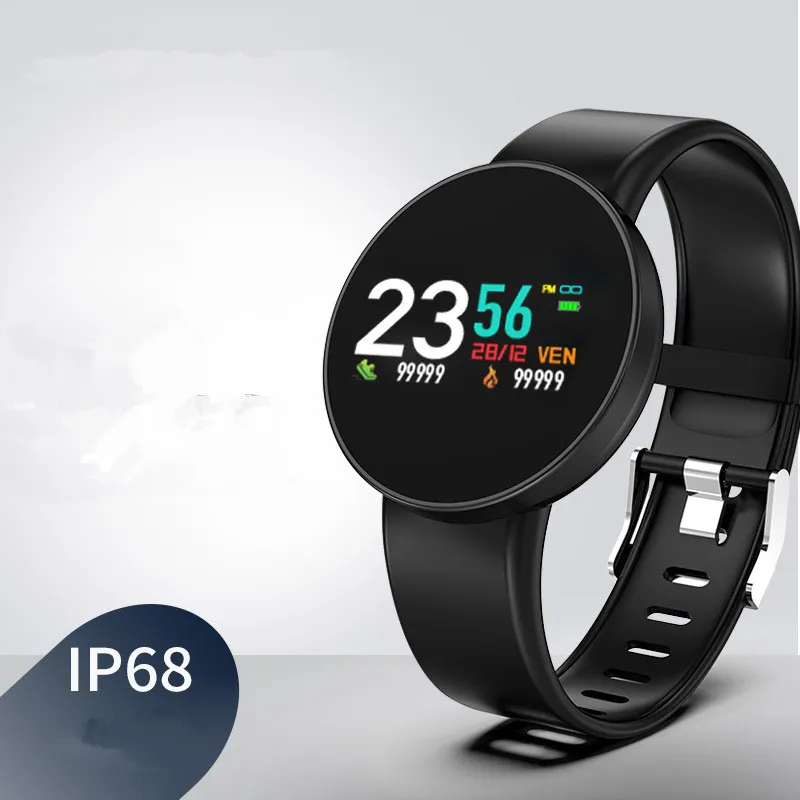 Activity Tracker Smart Bracelet D3 Smartband Smart Bracelet D3 D3
