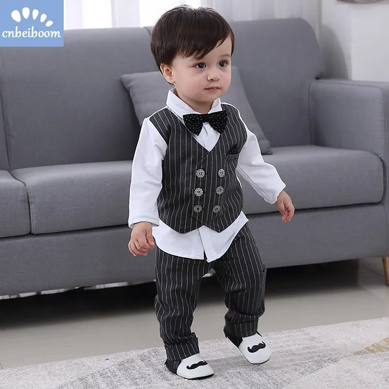 Boy Suits & Party Wear - LittleKiddy – Little Kiddy