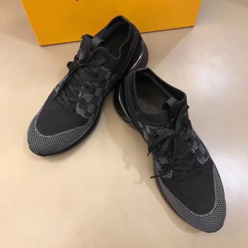 High quality Mens casual Net cloth breathable Low help shoesand classic lace-up shoes design two styles,warm and comfortable ankle