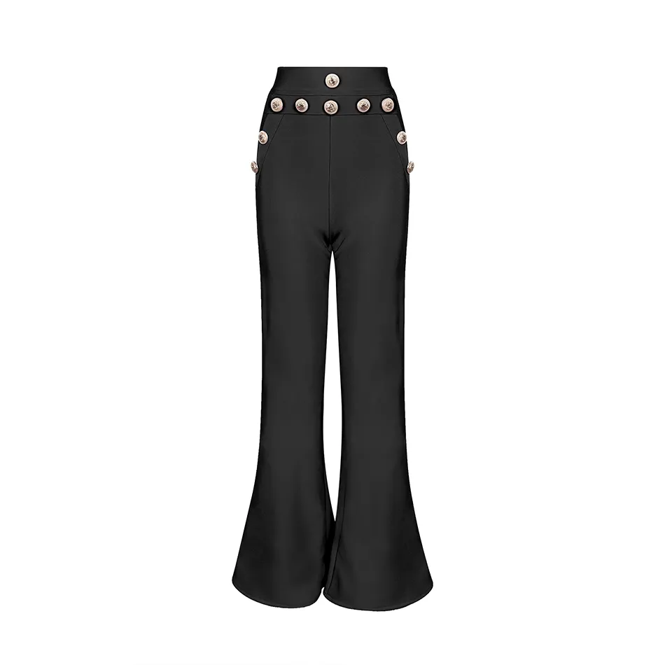 Seamyla-new-fashion-women-bandage-long-pant-1