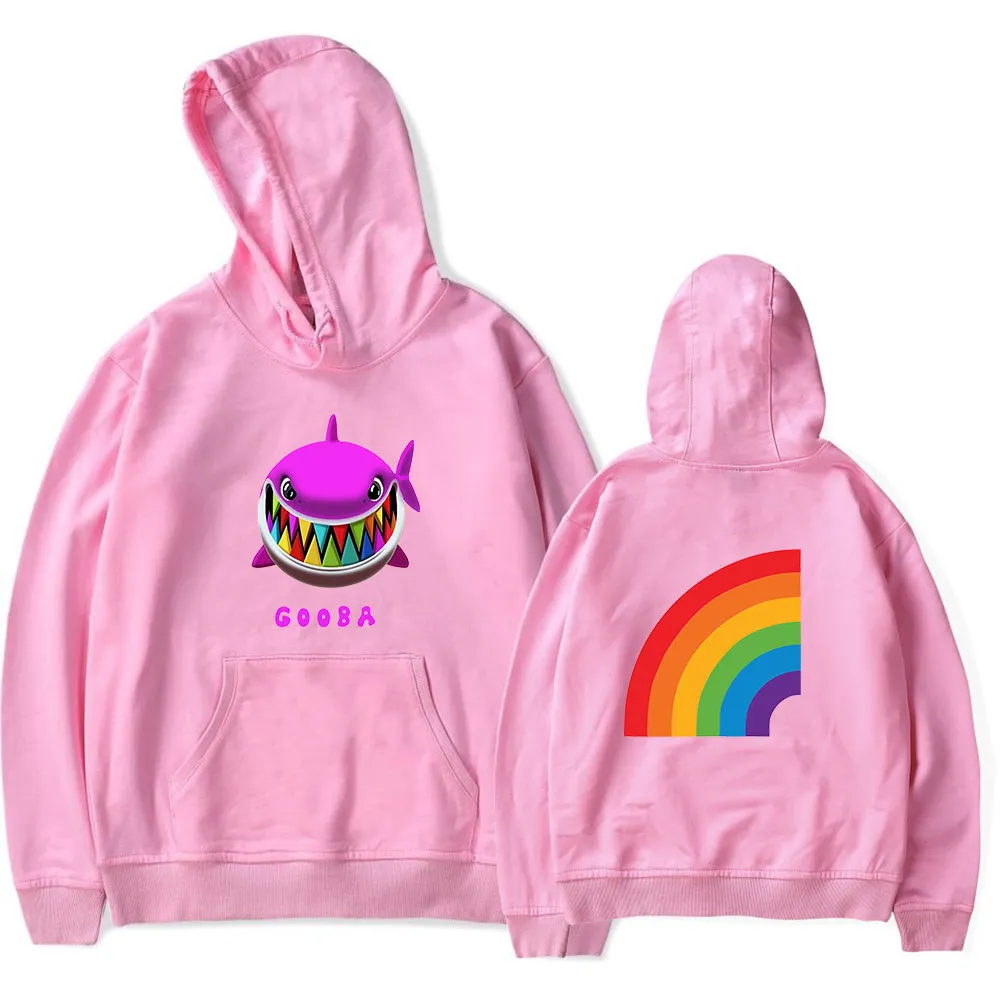 DHgate.com:6ix9ine Tekashi Long Sleeve 3D Printed Hoodies