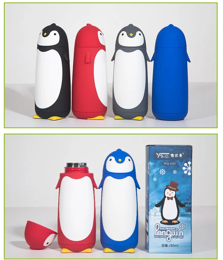 Penguin Thermos (7)