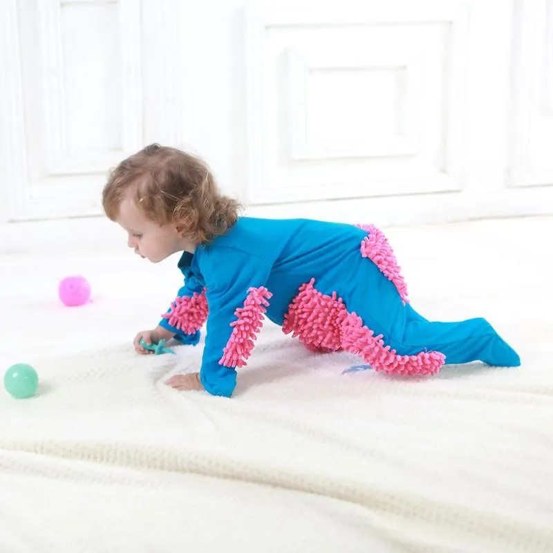 Crawling suit best sale