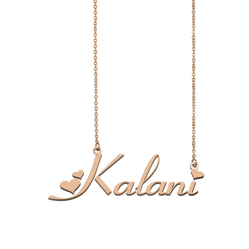Kalani statement necklace on sale