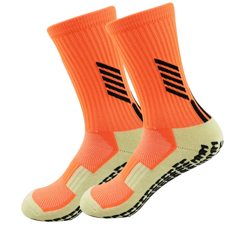 Neue schützende Sportsocken für Herren, für drinnen, Yoga, Basketball, Sommer, Wandern, Outdoor, Fußball, rutschfeste Socken