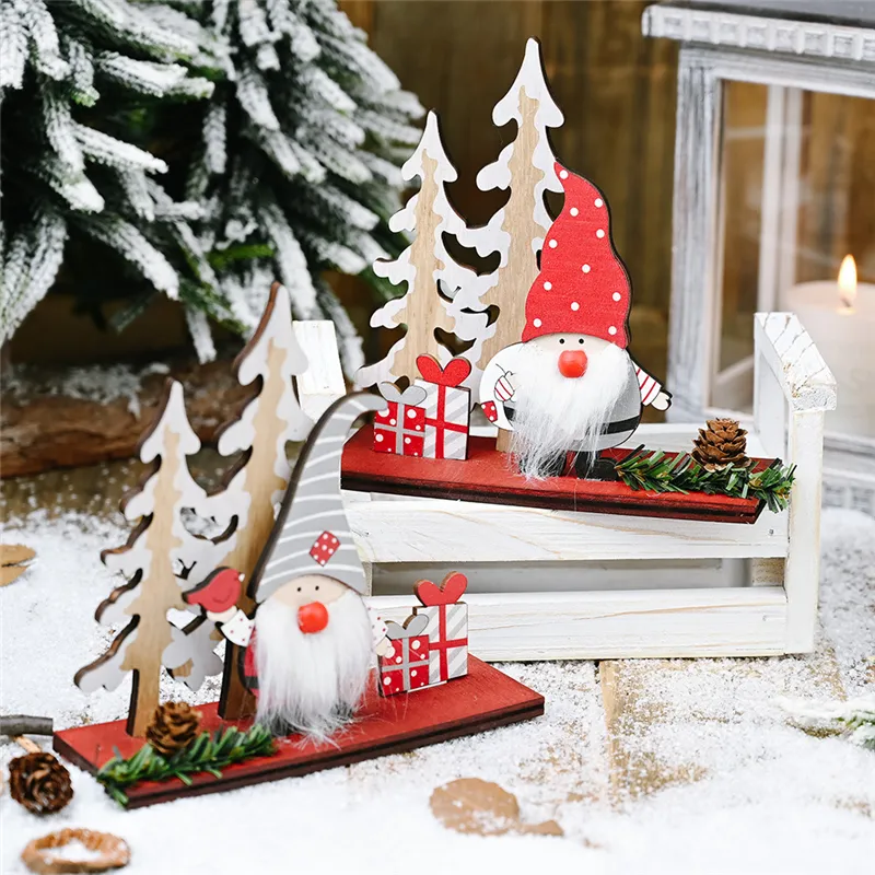 Jambes Du Père Noël Décoration - Pour Sapin Ou Cheminée - Ornement Drôle Et Festif Pour Noël