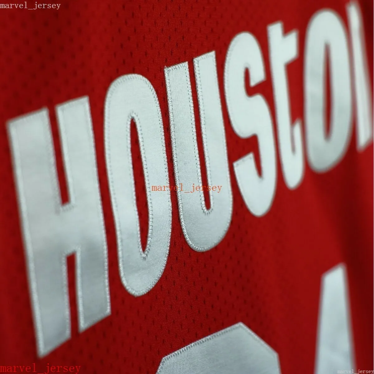 throwback hakeem olajuwon jersey
